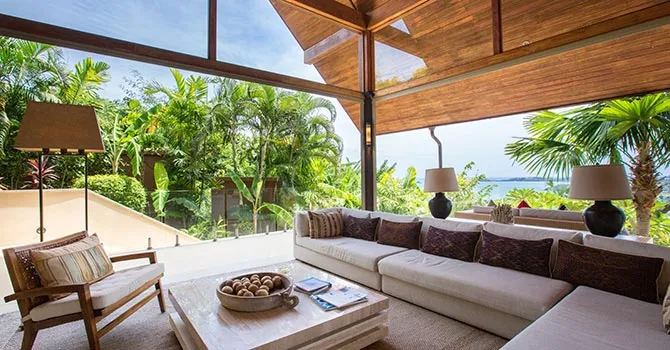 Kalya Residence, Panacea  Living