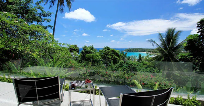 The Heights Penthouse A2  