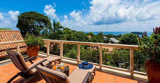Katamanda Villa E5  
