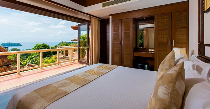 Katamanda Villa E5  
