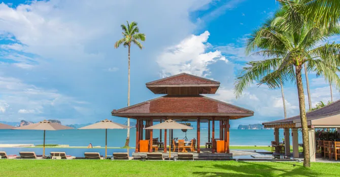 Ani villas  
