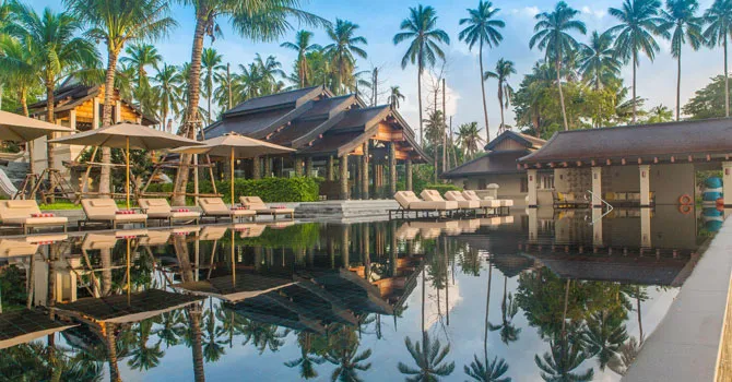Ani villas  