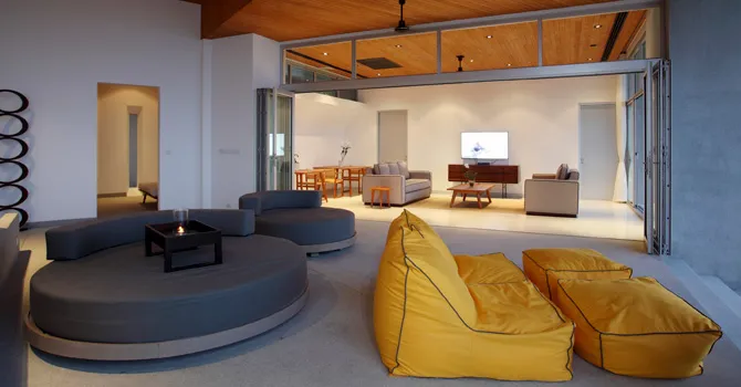 Villa Leelawadee  