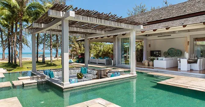 Villa Mia Beach  