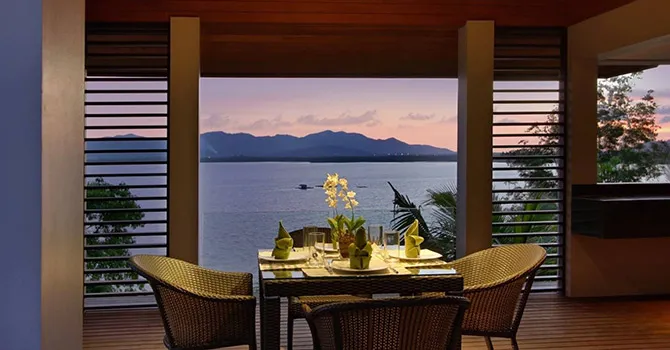 Villa Padma  