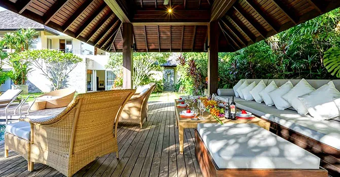 Villa Samakee  