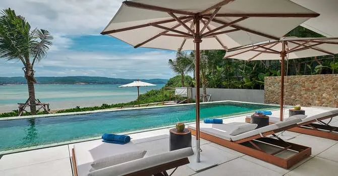 Villa Solaris B1  