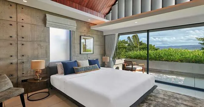 Villa Solaris B1  