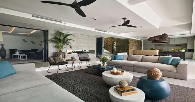 Villa Solaris B1  