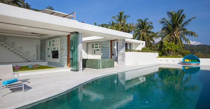 Villa Splash  