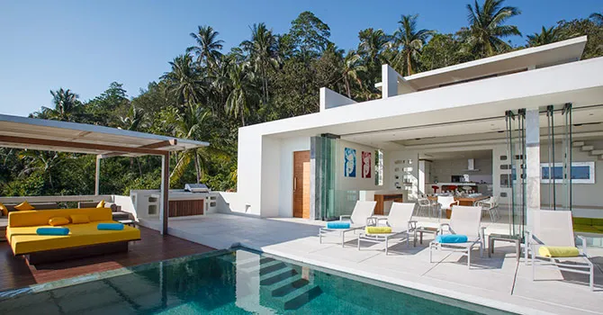 Villa Splash  