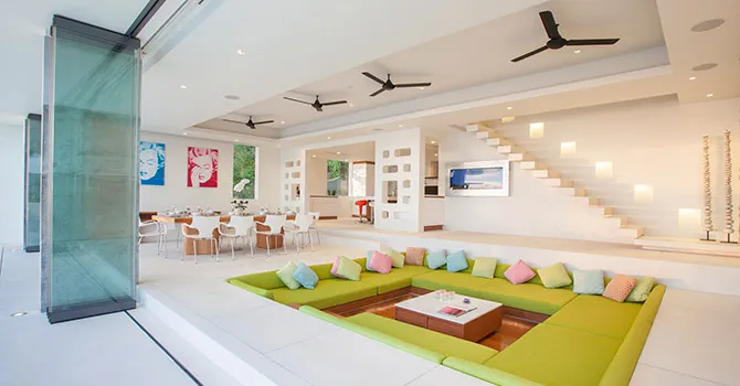 Villa Splash  