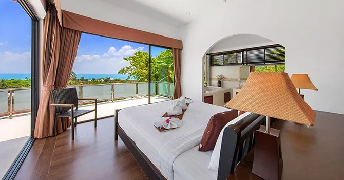 Villa Sunny Banks  