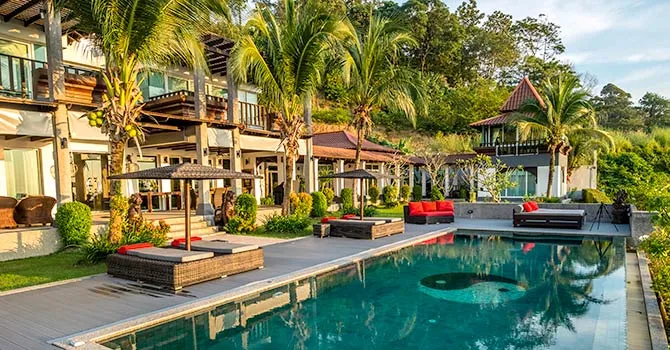 Villa Thai Sawan  