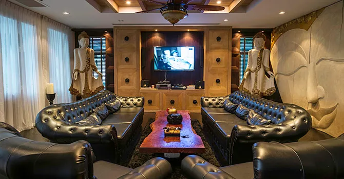 Villa Thai Sawan  