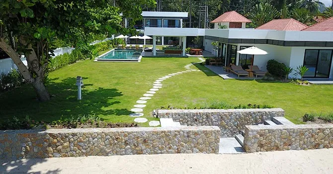 Villa Thansamaay  