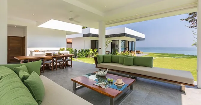 Villa Thansamaay  