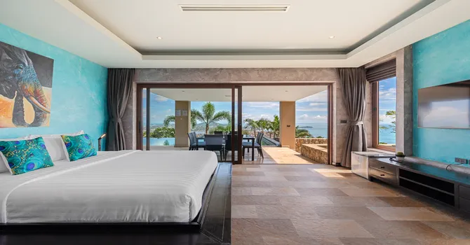 Villa Tiga  