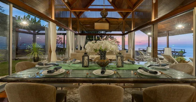 Villa Vista Mare   