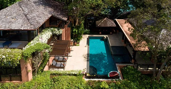 Villa Viva Panwa  