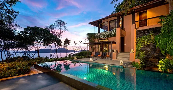Villa Viva Panwa  