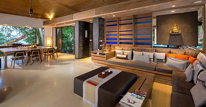 Villa Viva Panwa  