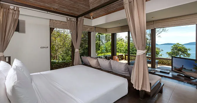 Villa Viva Panwa  
