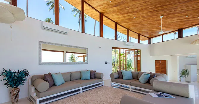 Villa White Phoenix  