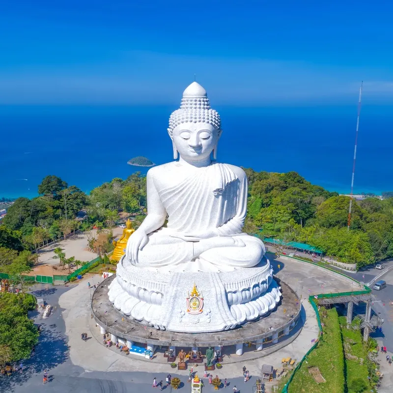 10 Amazing Viewpoints in Phuket