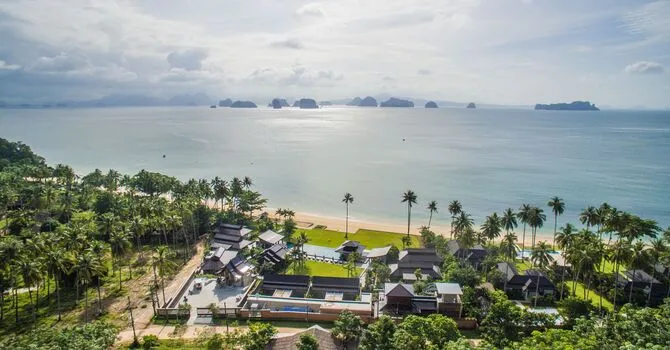 Ani villas  