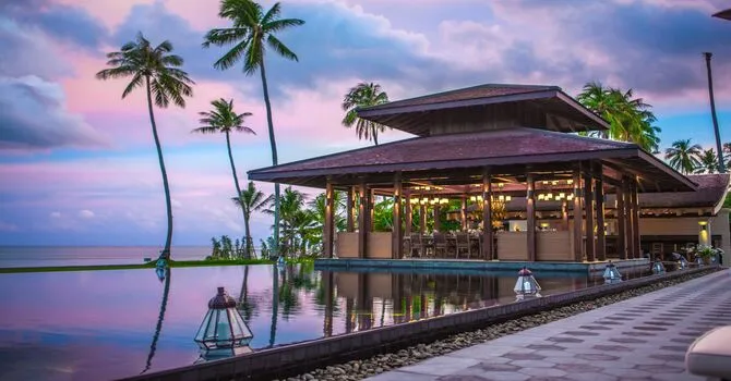 Ani villas  