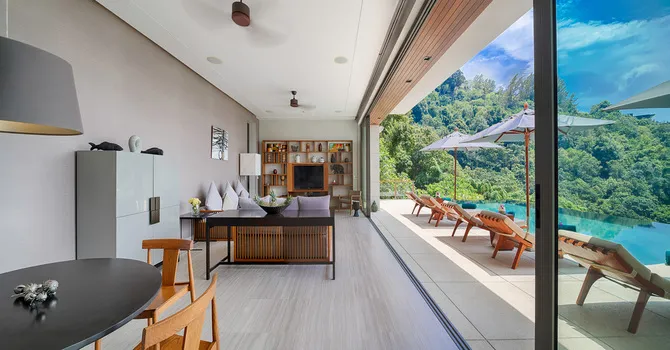 Baan Banyan  
