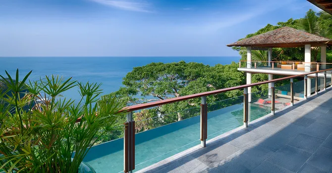 Baan Banyan  