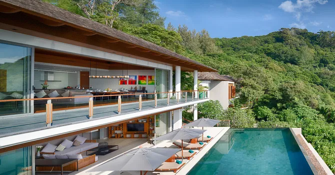 Baan Banyan  