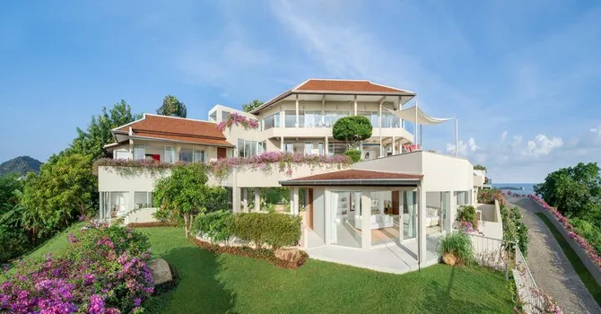 Baan Bon Khao  Exterior