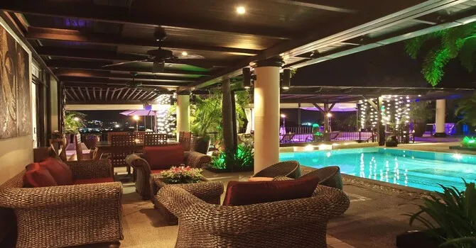 Baan Chang Thai Villa  