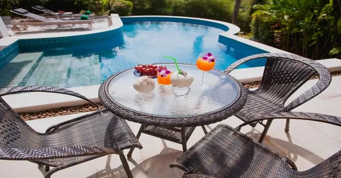 Baan Eng Fah Villa  
