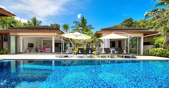 Baan Feung Fah  