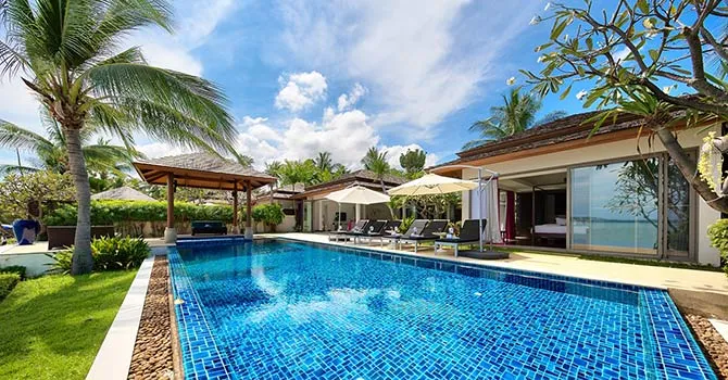 Baan Feung Fah  