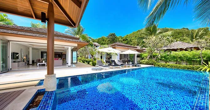 Baan Feung Fah  