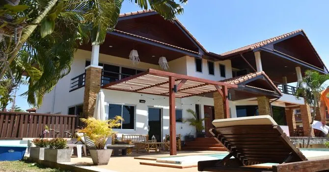 Baan Kirikhan Villa NR.10  