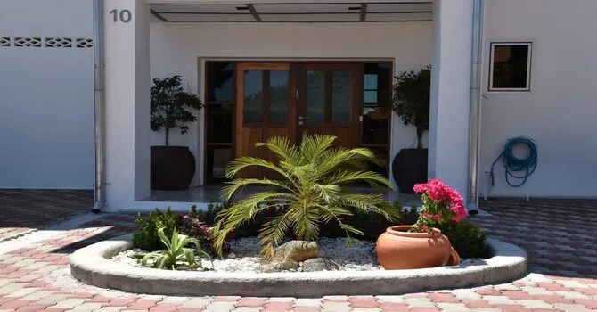 Baan Kirikhan Villa NR.10  