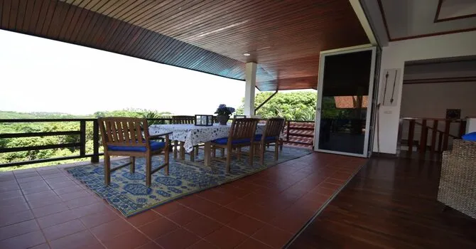 Baan Kirikhan Villa NR.10  