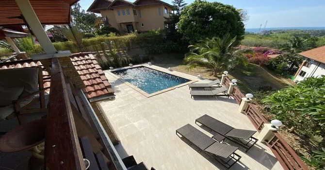 Baan Kirikhan Villa NR.7  