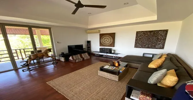 Baan Kirikhan Villa NR.7  