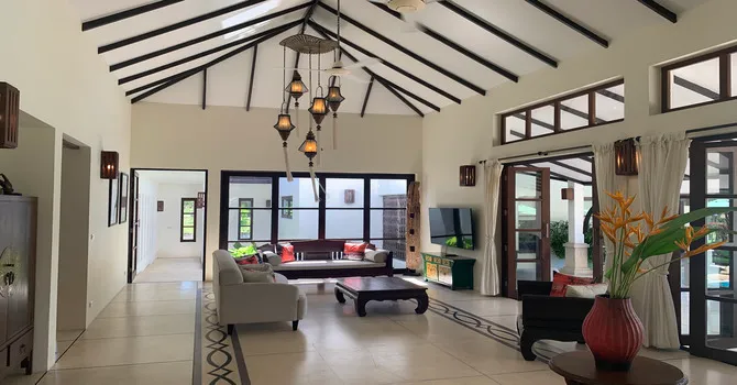 Baan Laem Set  
