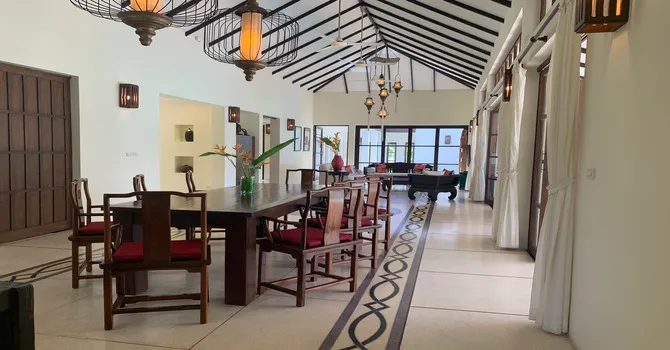 Baan Laem Set  