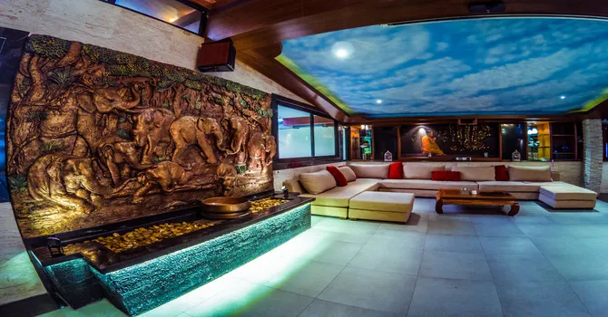 Baan Sung Thai Villa  