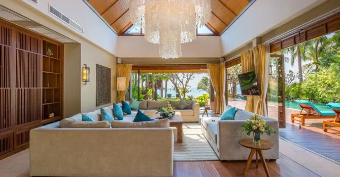 Baan Tao Talay  