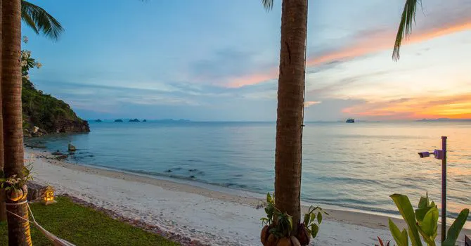 Baan Tao Talay  